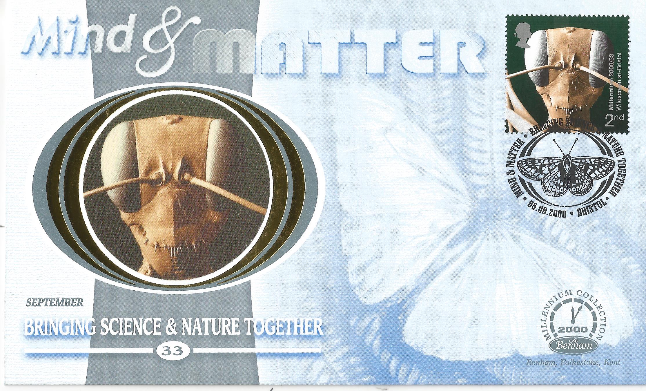 Mind & Matter Bringing Science & Nature Together Bristol_12856