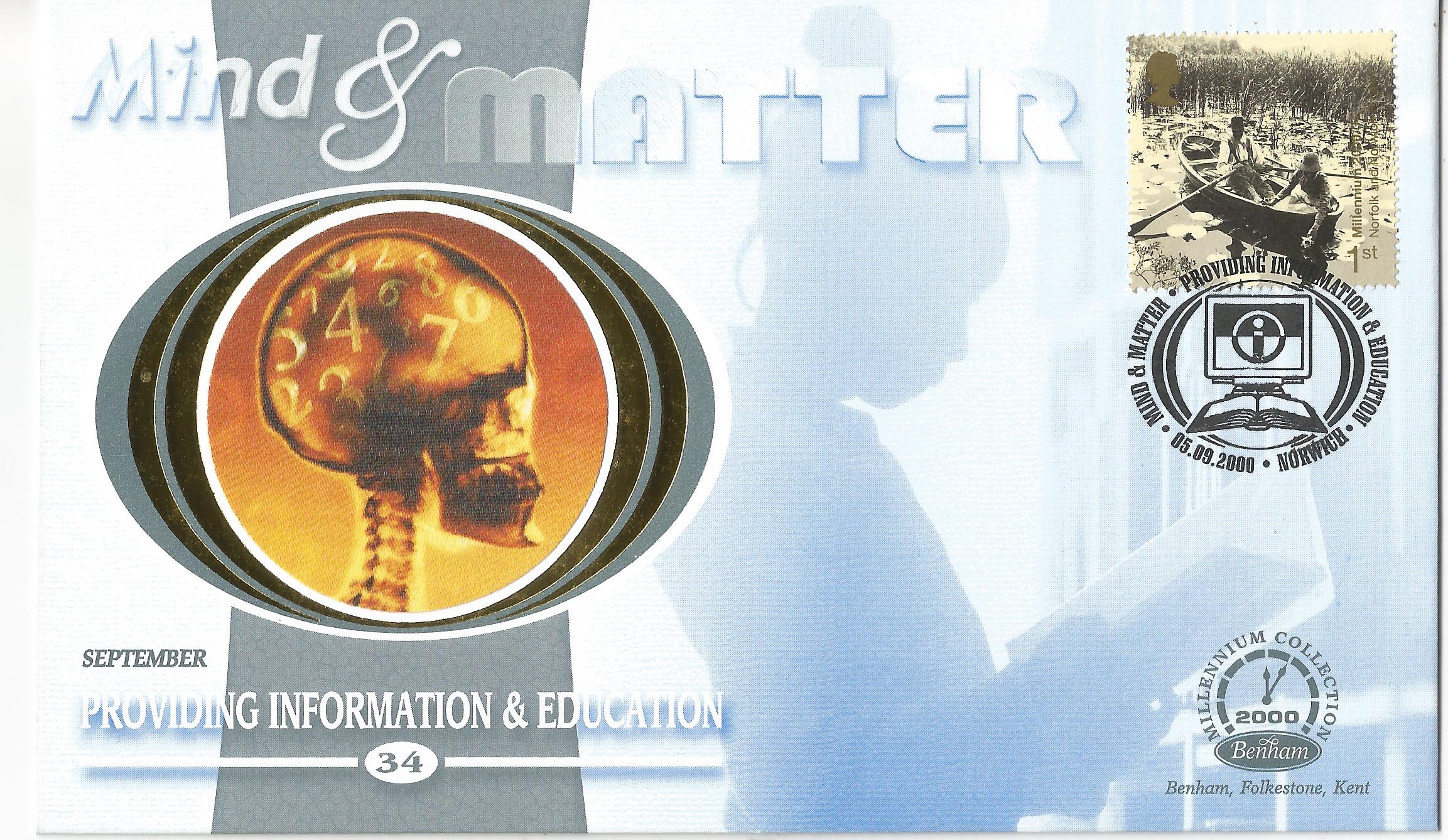 Mind & Matter Providing Information & Education Norwich_12862