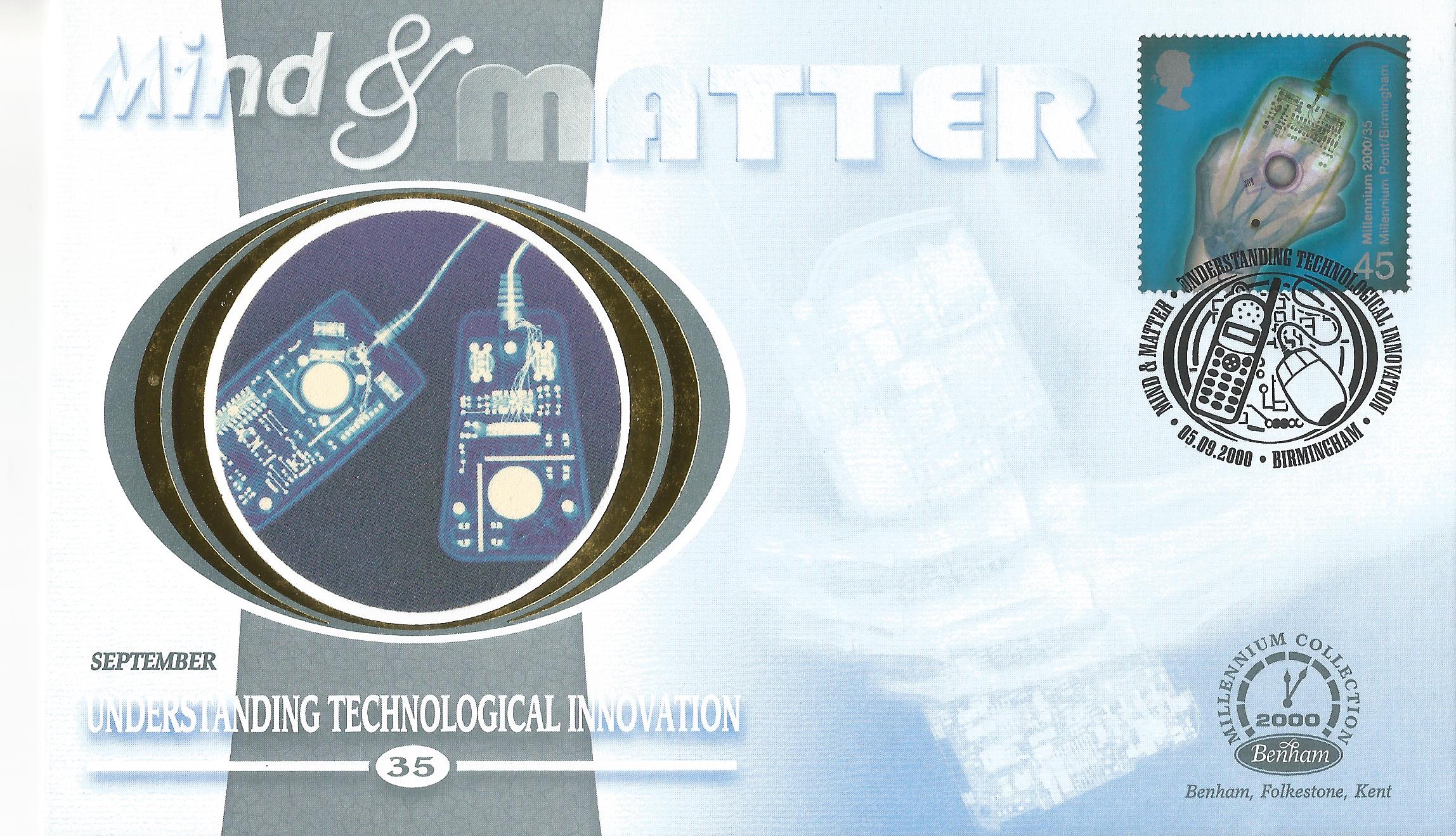 Mind & Matter Understanding Technological Innovation Birmingham_12852