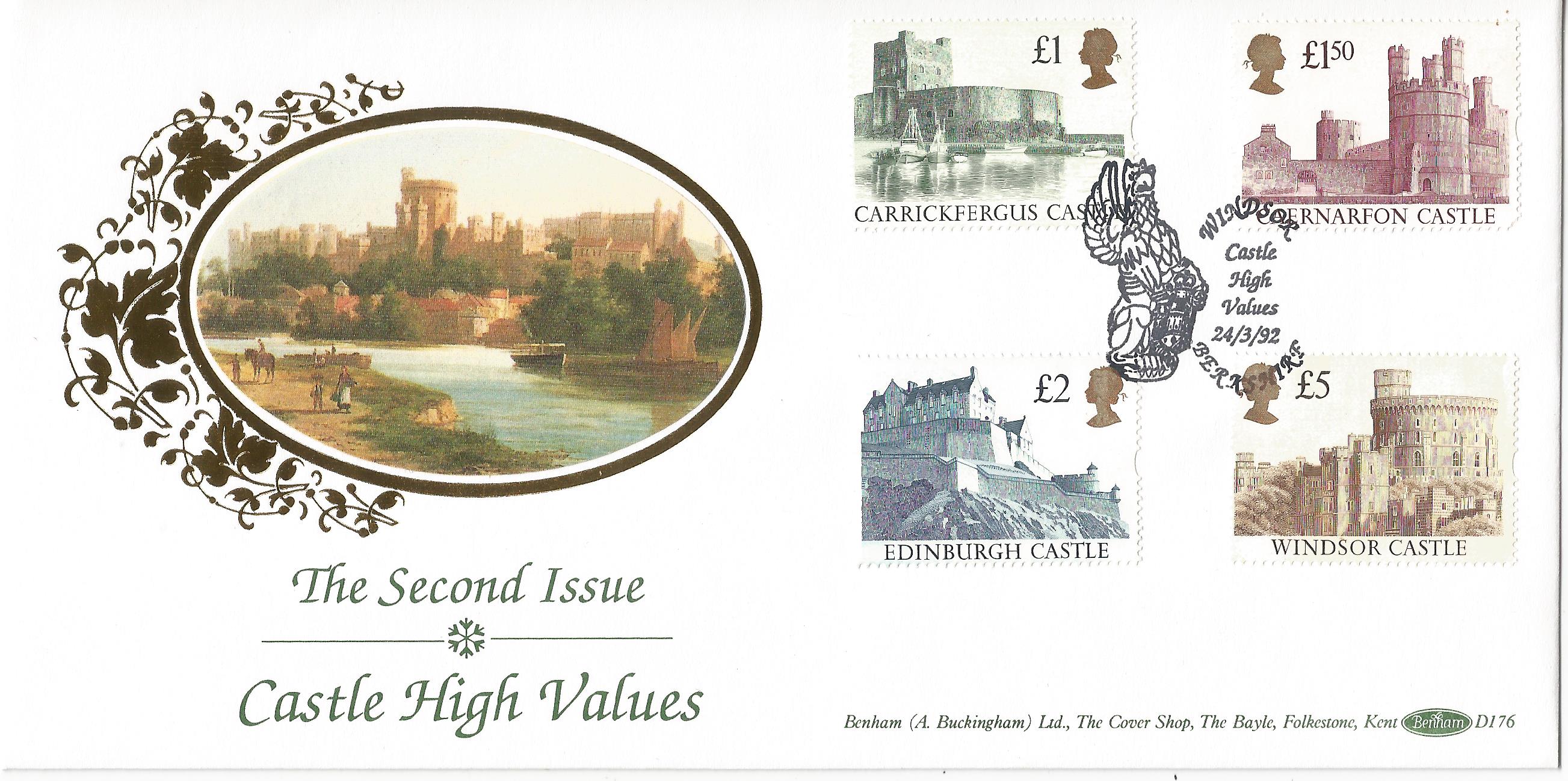 Castle High Values Windsor Berkshire_8388
