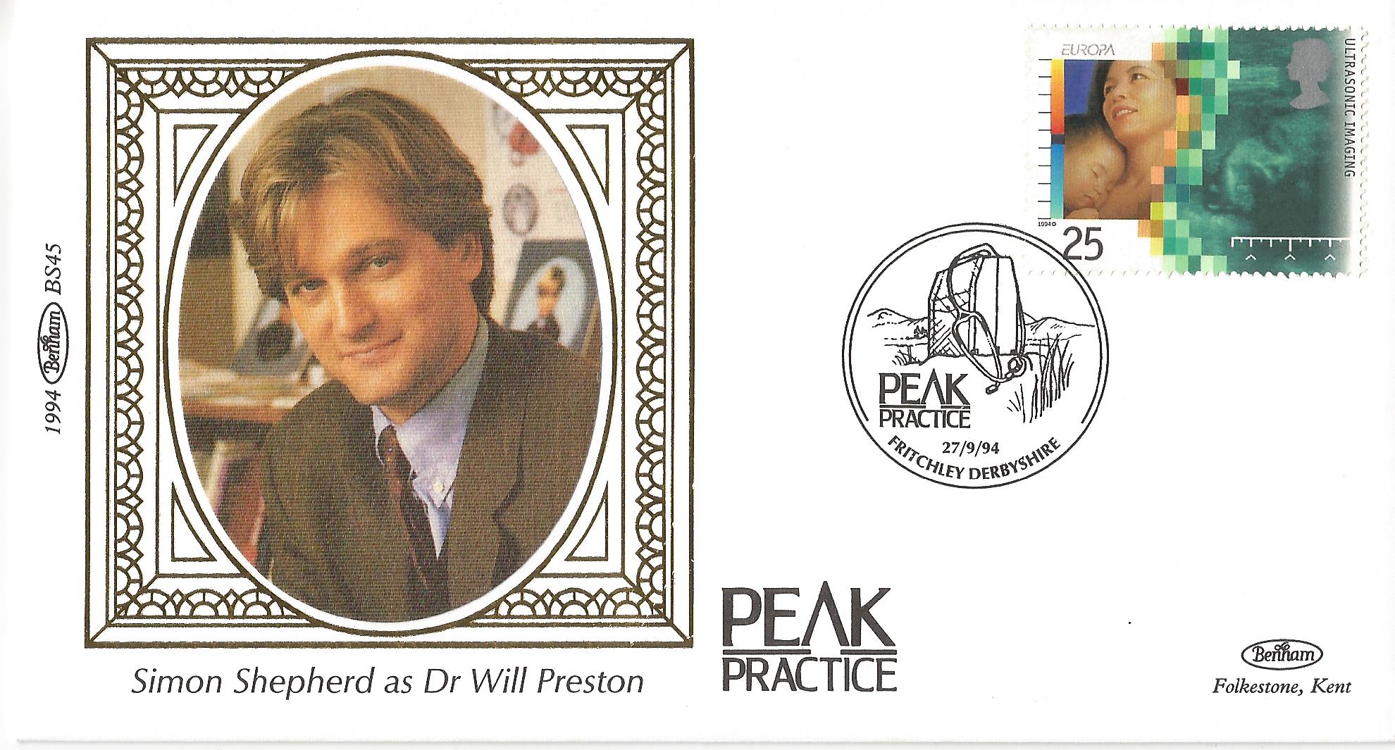 Peak Practice Fritchley Derbyshire_9363