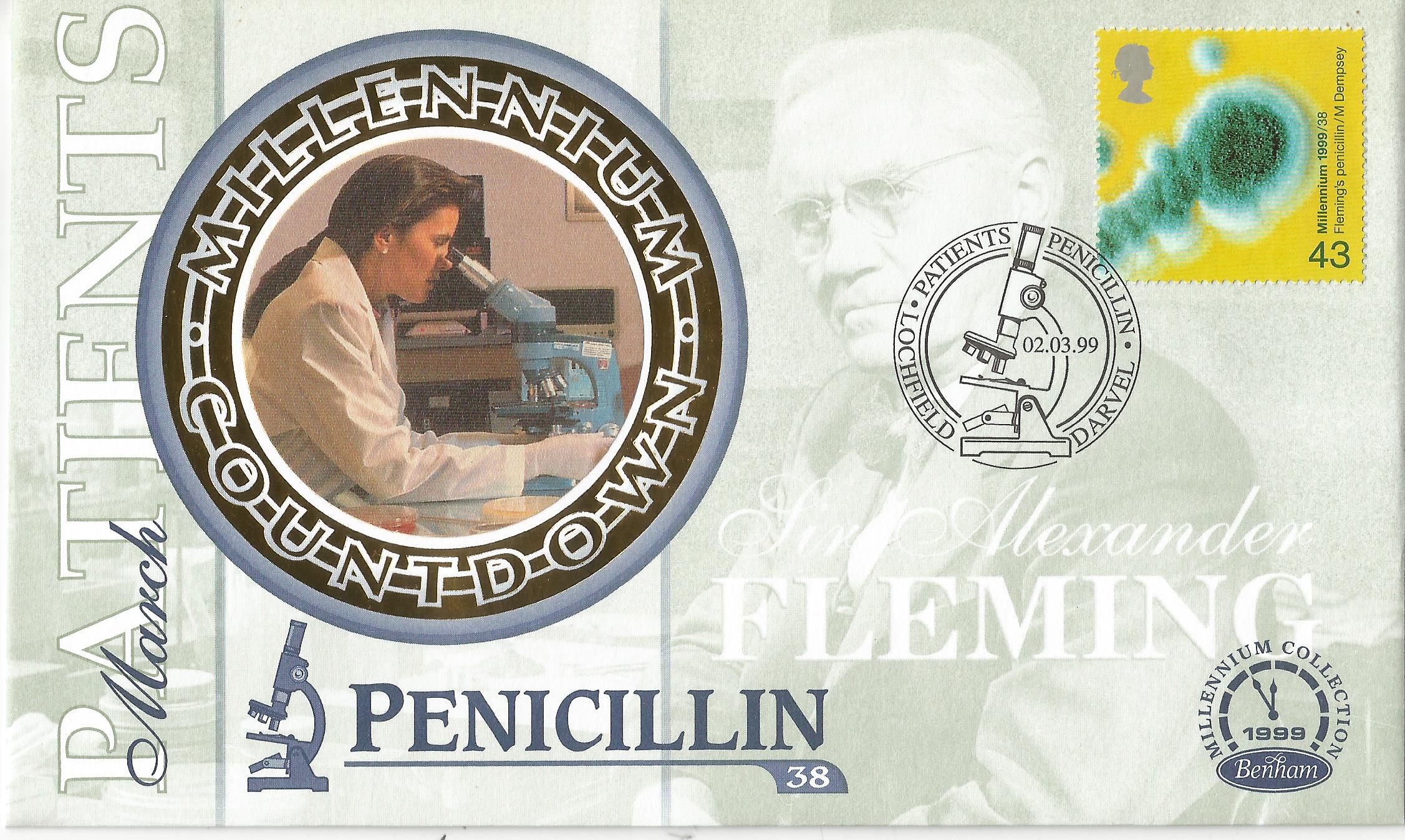 Patients Penicillin Lochfield Darvel_11672