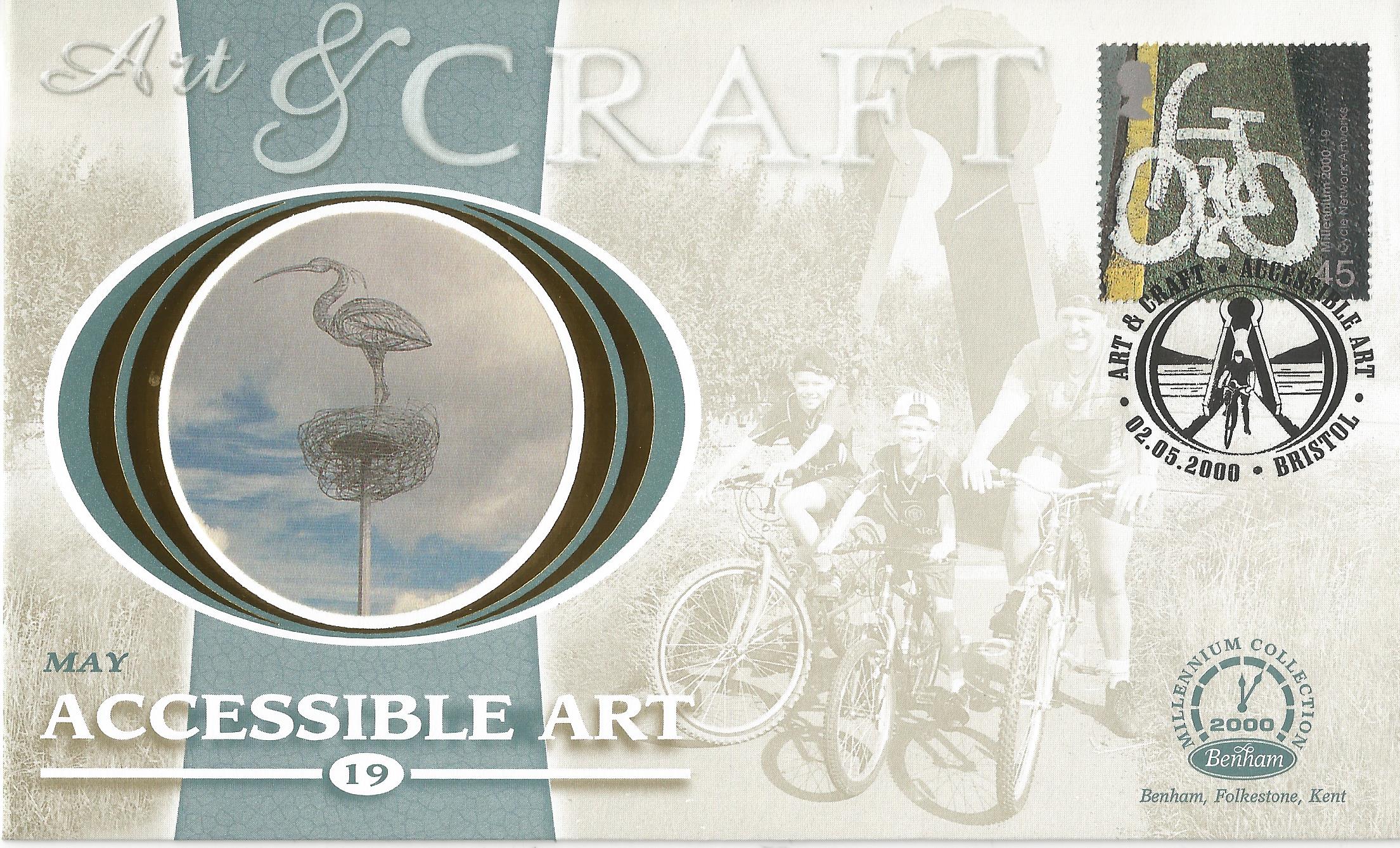 Art & Craft Accessible Art Bristol_12566