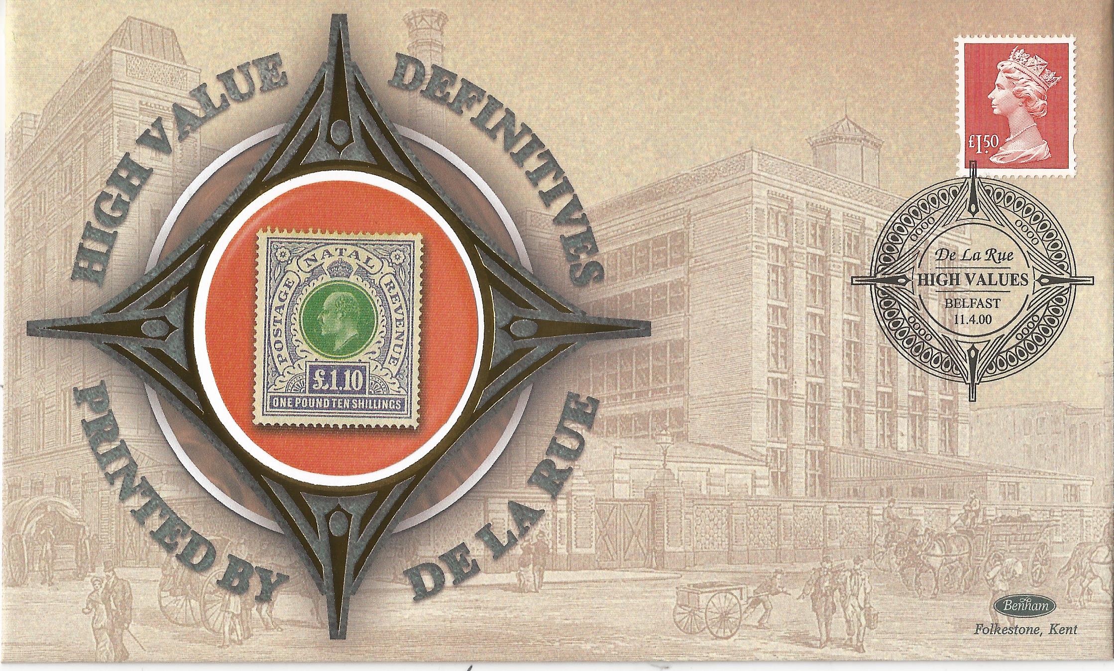De La Rue High Values Belfast_12532