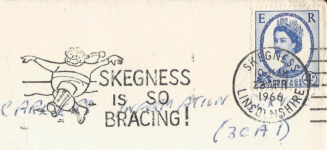 Skegness is So Bracing_LP 278 t
