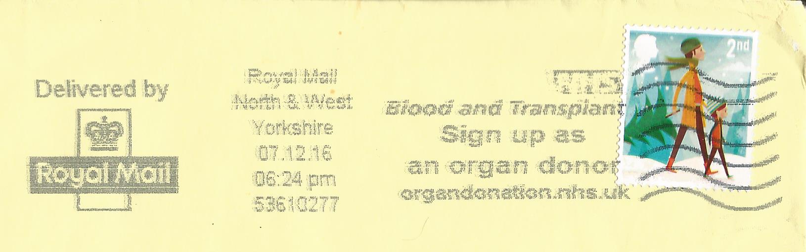 NHS Blood and Transplant Sign up as an organ donor organdonation.nhs.uk
