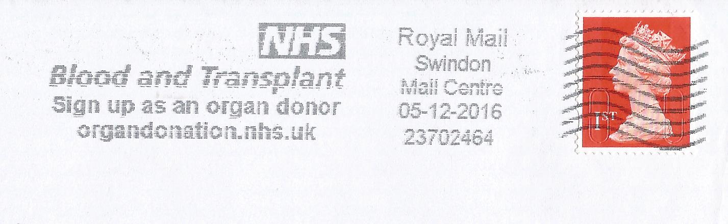 NHS Blood and Transplant Sign up as an organ donor organdonation.nhs.uk