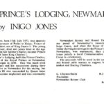400th Anniversary of Inigo Jones Newmarket Suffolk_2337 - Image 2