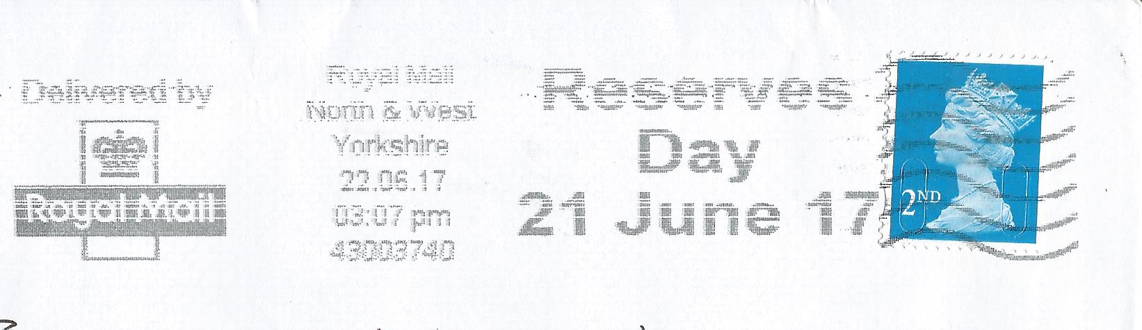 Reserves Day 21 June 17