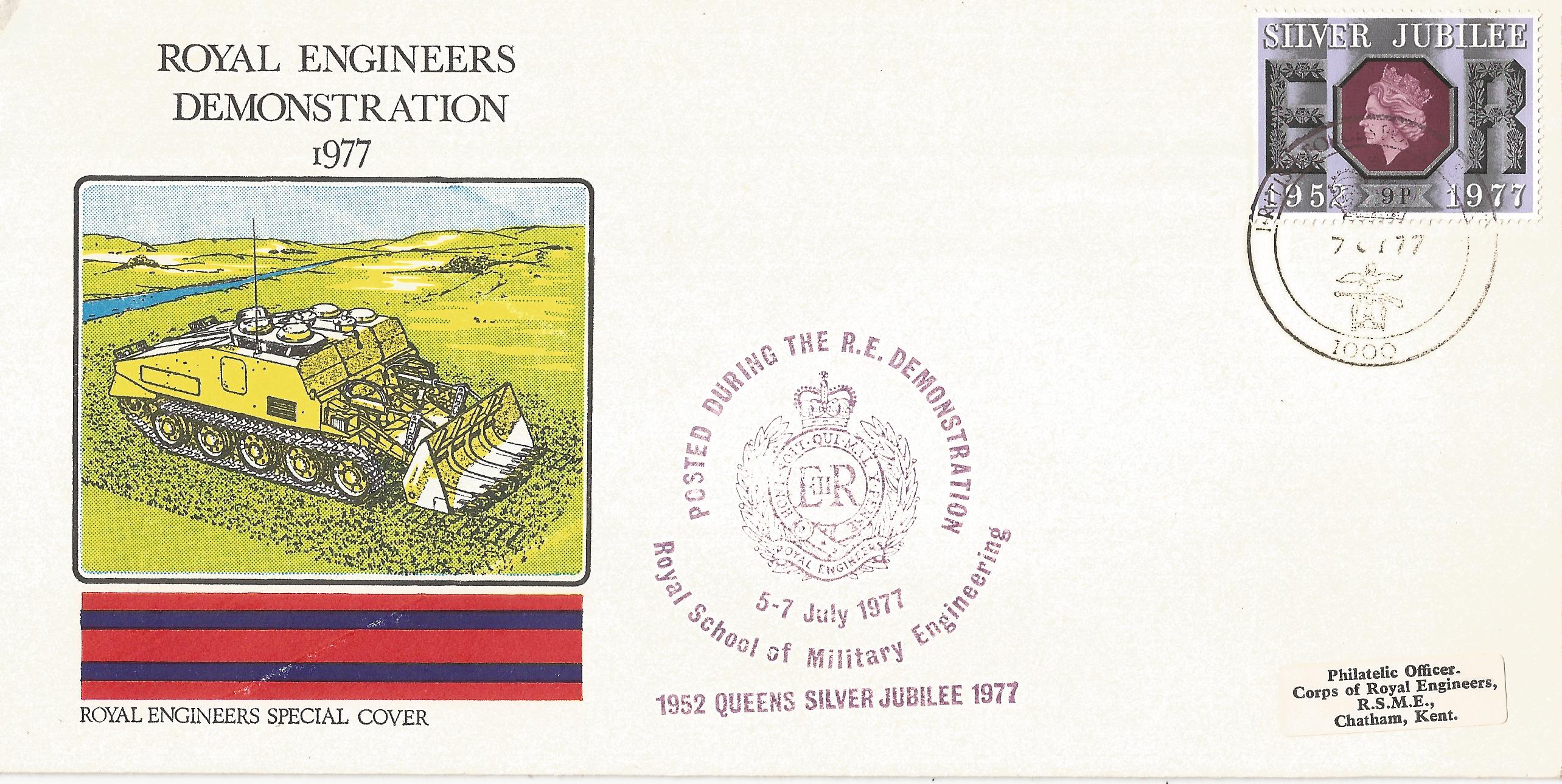 British Forces Postal Service 1000_A3319
