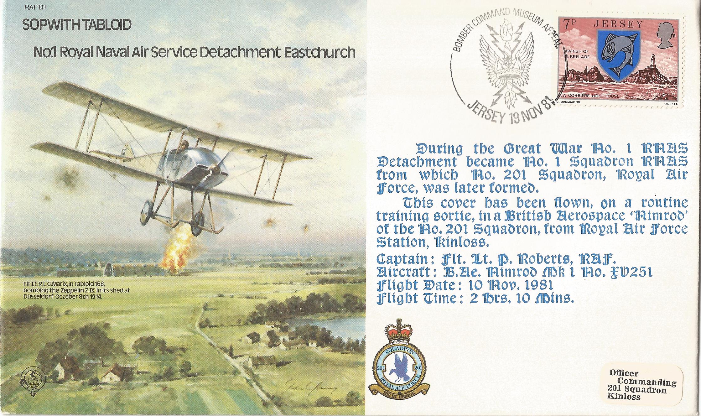 Bomber Command Museum Appeal Jersey_J106 (1)