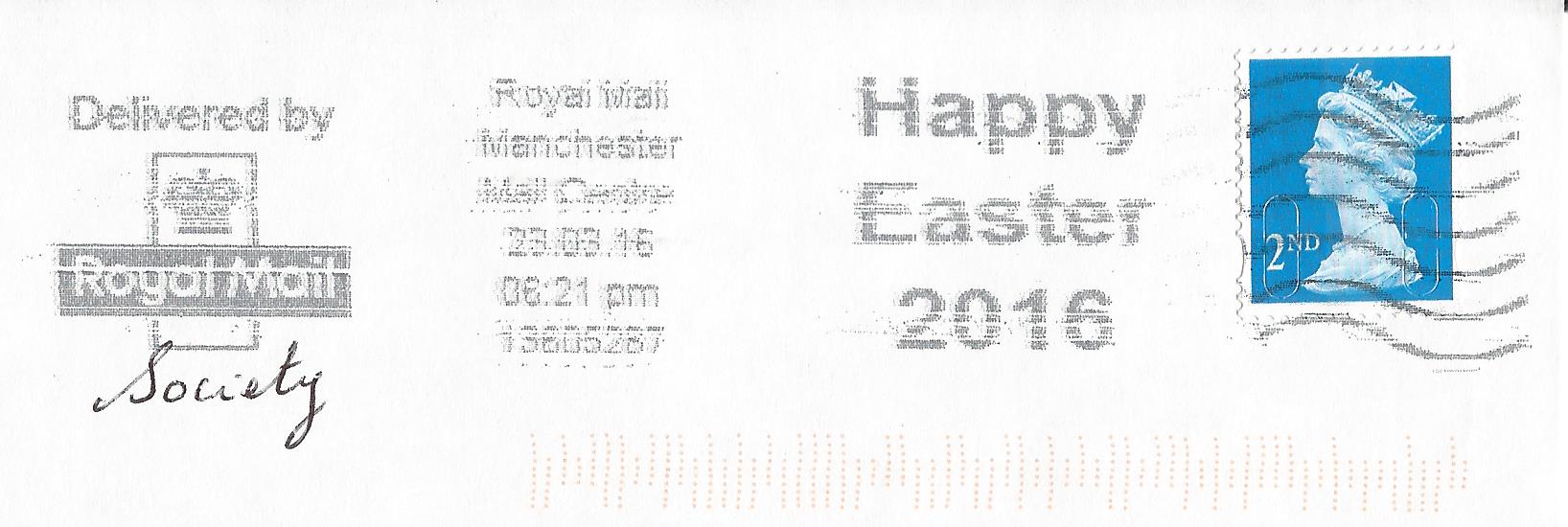 Happy Easter 2016