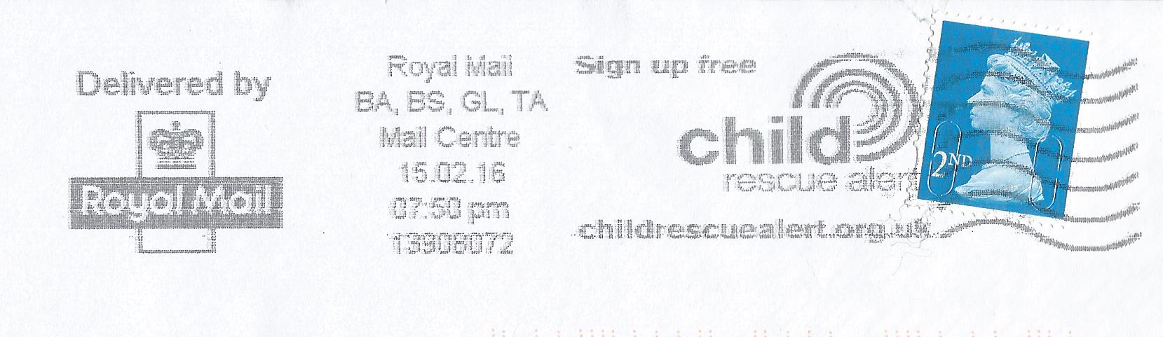 Sign up free child rescue alert childrescuealert.org.uk