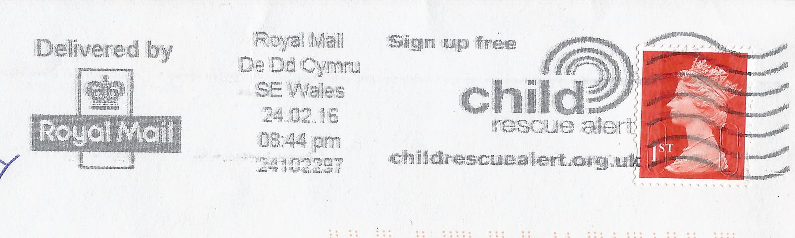 Sign up free child rescue alert childrescuealert.org.uk