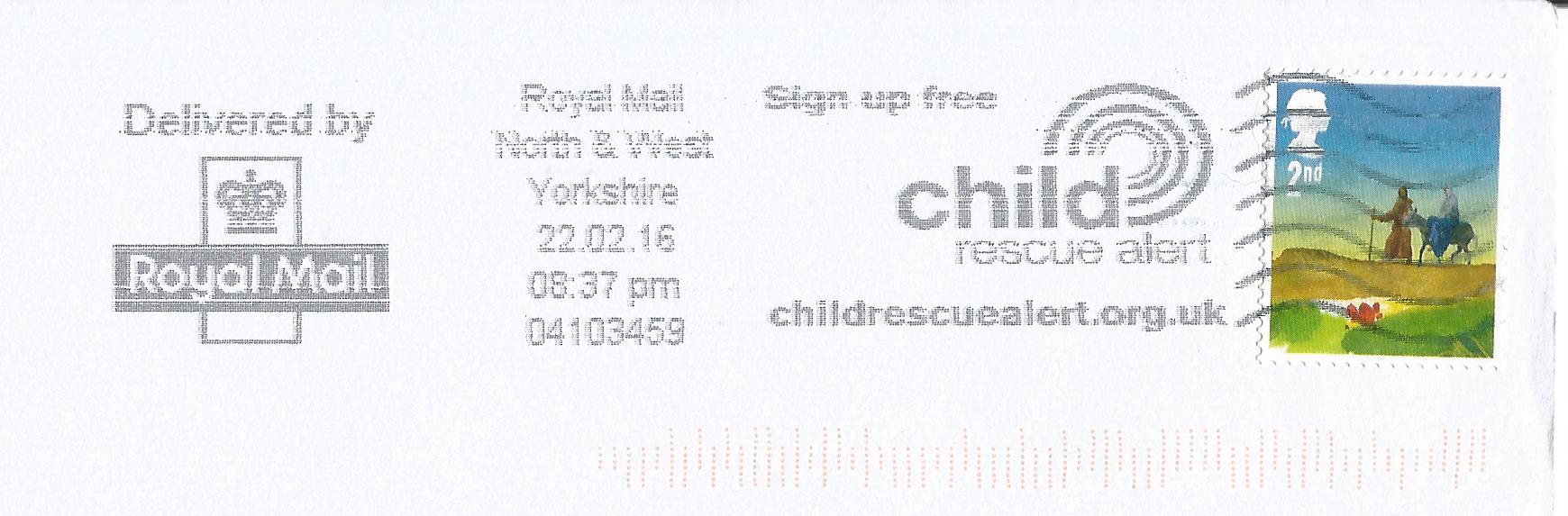 Sign up free child rescue alert childrescuealert.org.uk