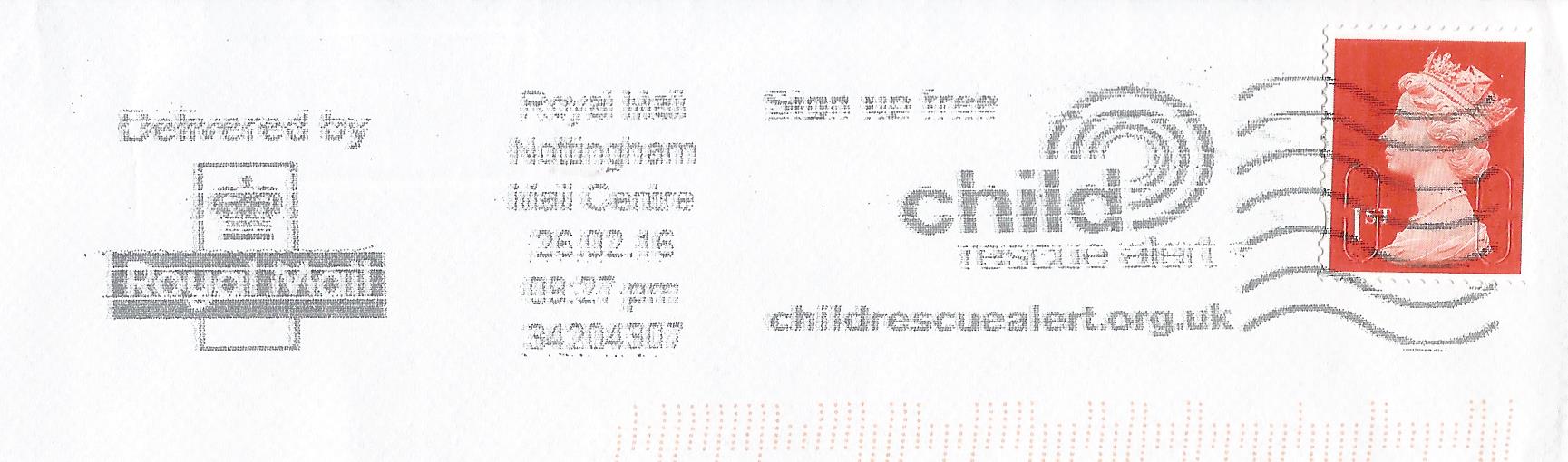 Sign up free child rescue alert childrescuealert.org.uk