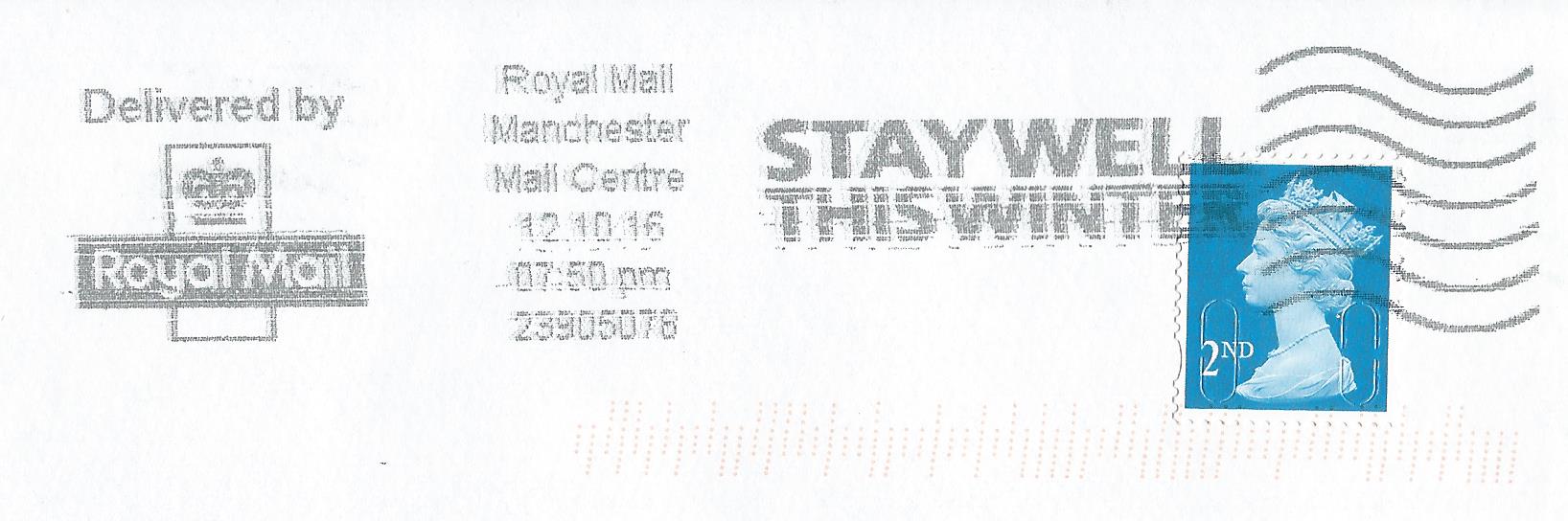 Stay Well This Winter