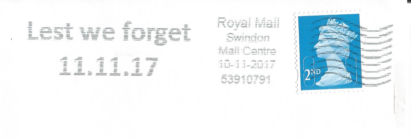 Lest We Forget 11.11.17