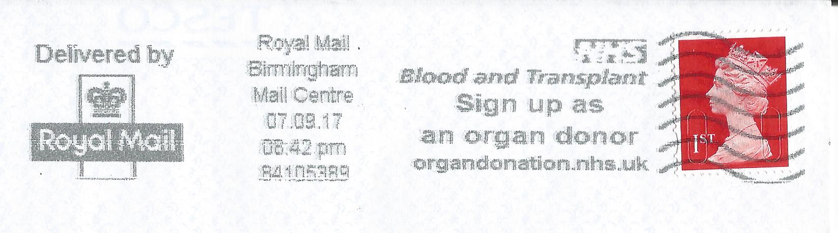 NHS Blood and Transplant Sign up as an organ donor organdonation.nhs.uk