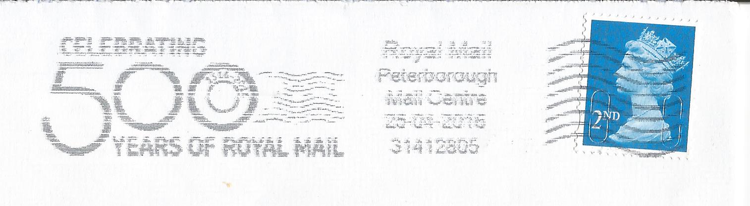 Celebrating 500 Years of Royal Mail