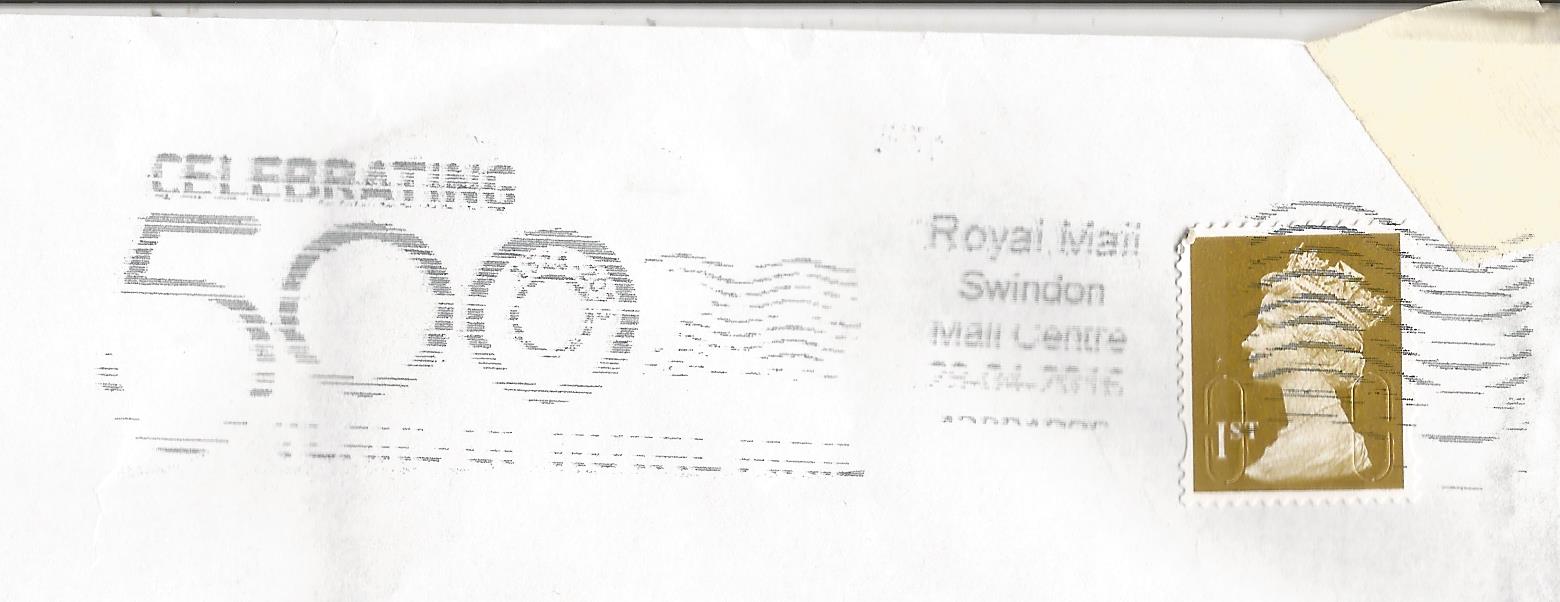 Celebrating 500 Years of Royal Mail