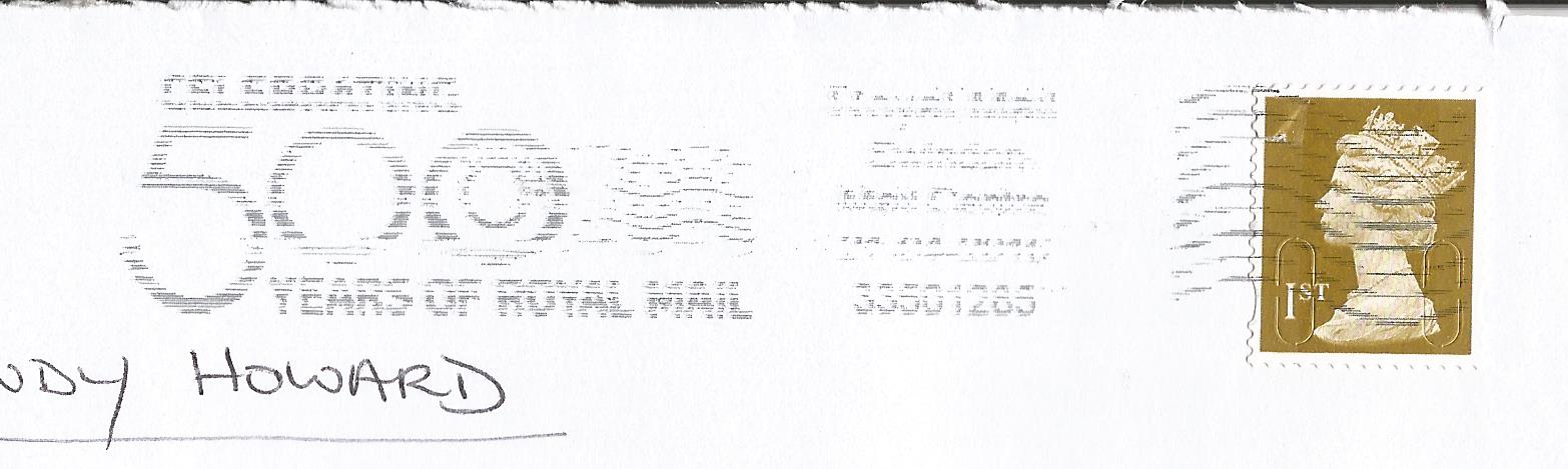 Celebrating 500 Years of Royal Mail