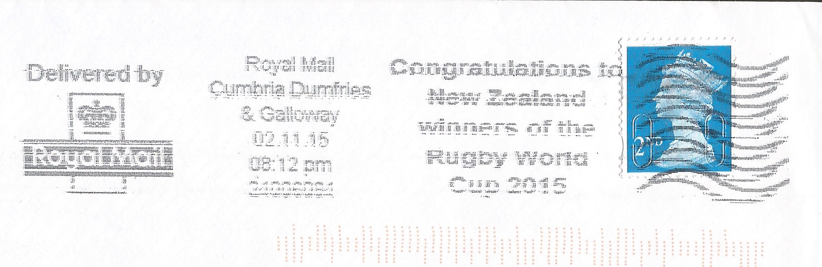 Congratulations to New Zealand Winners of the Rugby World Cup 2015