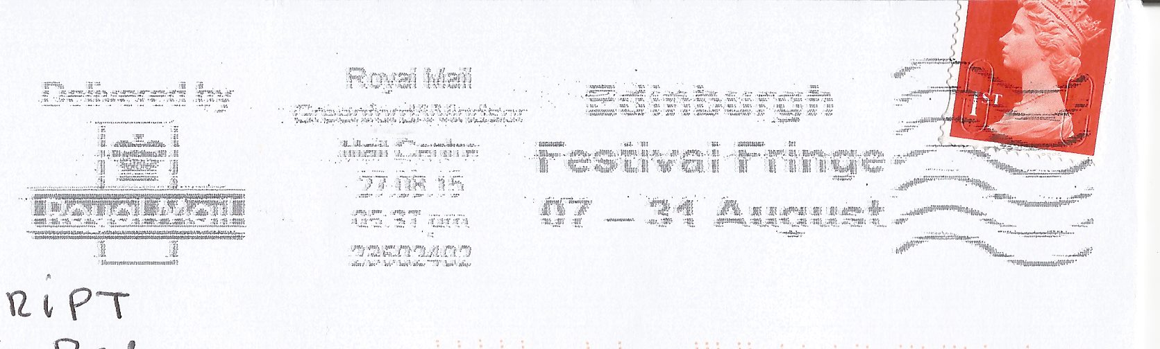 Edinburgh Festival Fringe 07 - 31 August