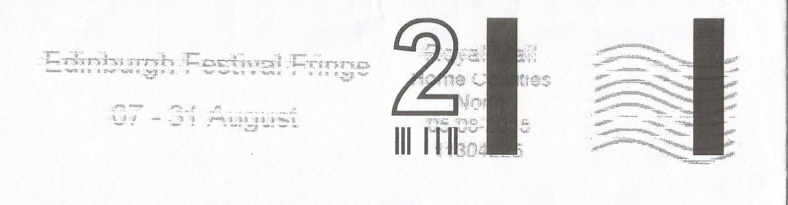 Edinburgh Festival Fringe 07 – 31 August