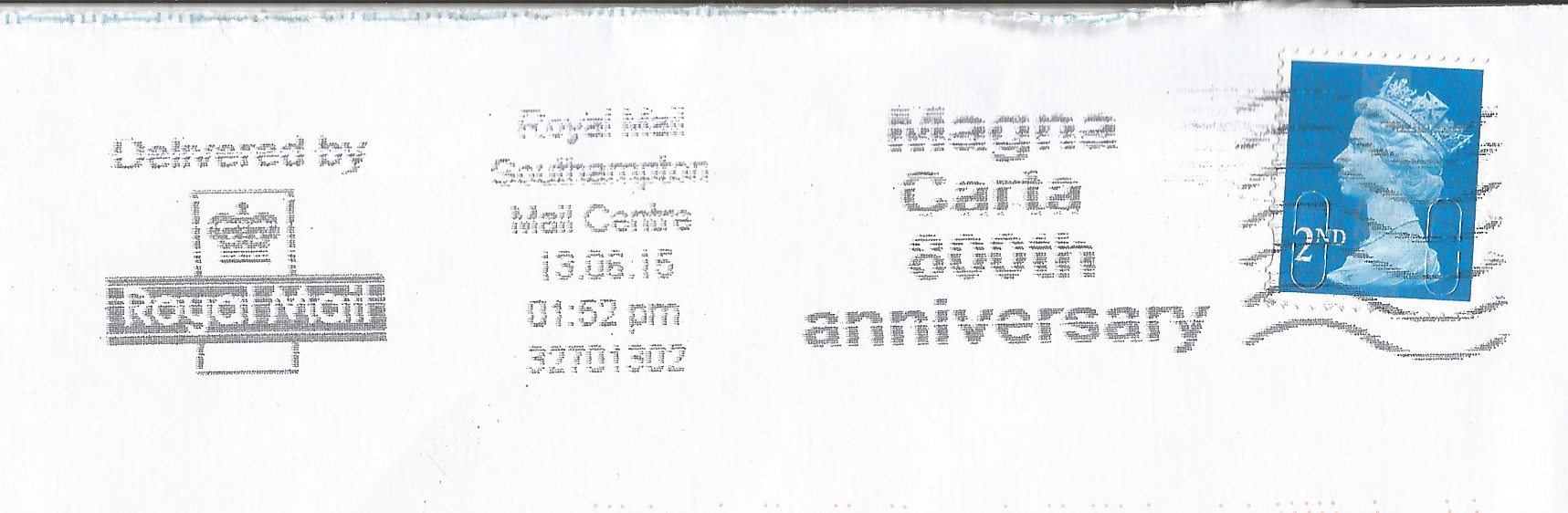 Magna Carta 800th anniversary