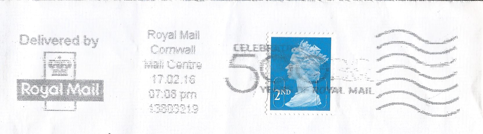 Celebrating 500 Years of Royal Mail