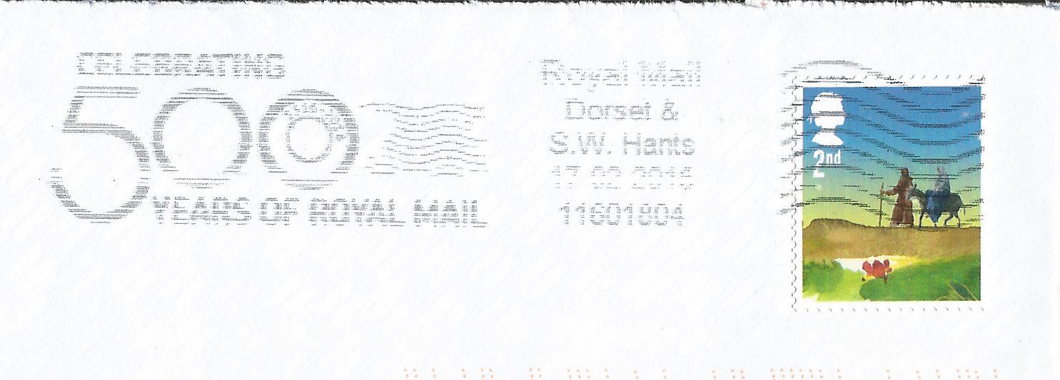 Celebrating 500 Years of Royal Mail