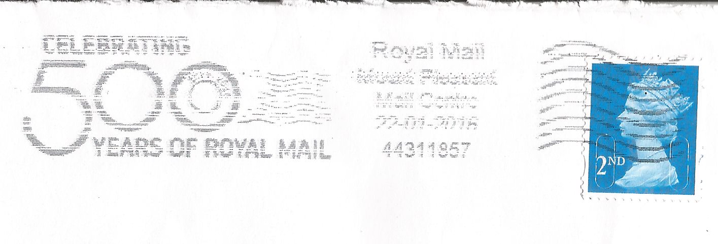 Celebrating 500 Years of Royal Mail