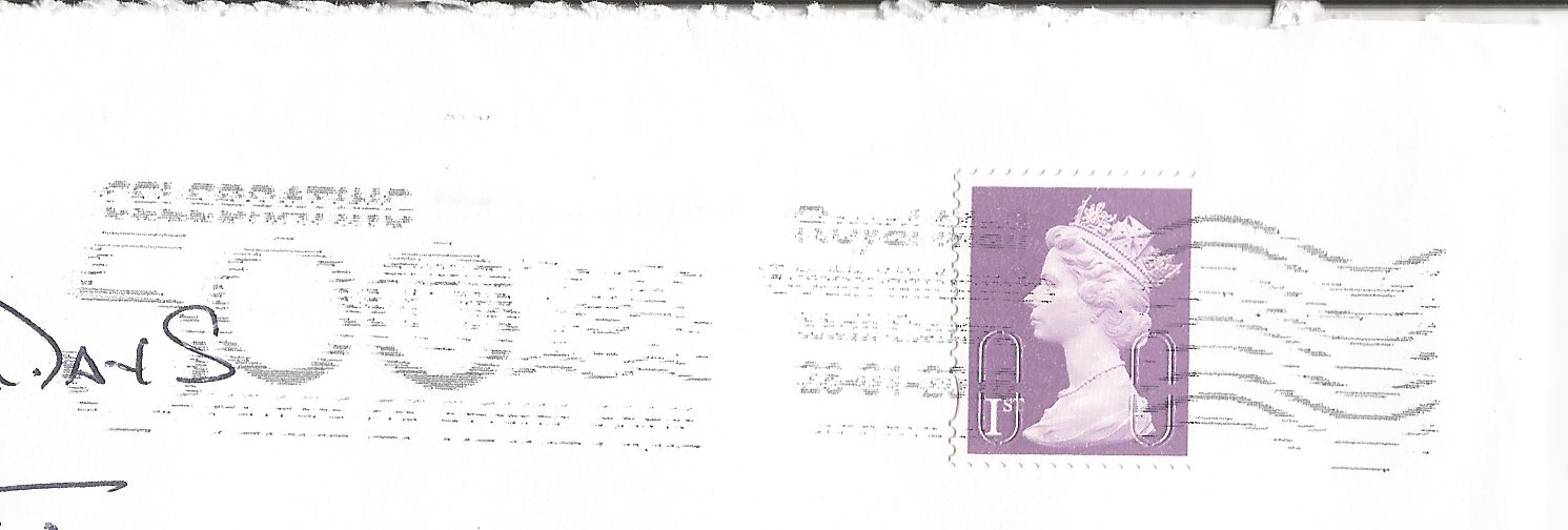 Celebrating 500 Years of Royal Mail
