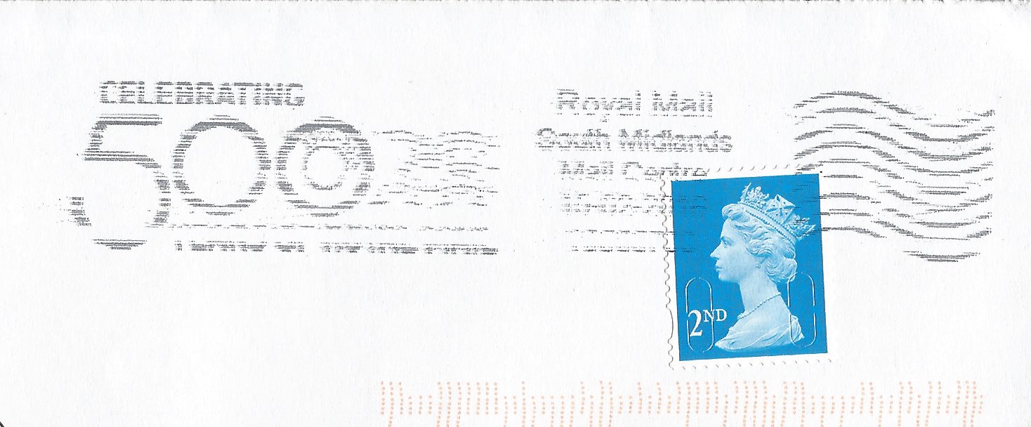 Celebrating 500 Years of Royal Mail