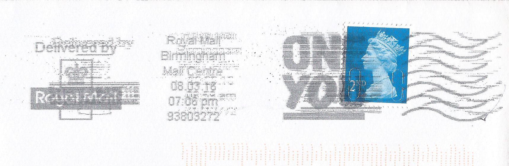One You
