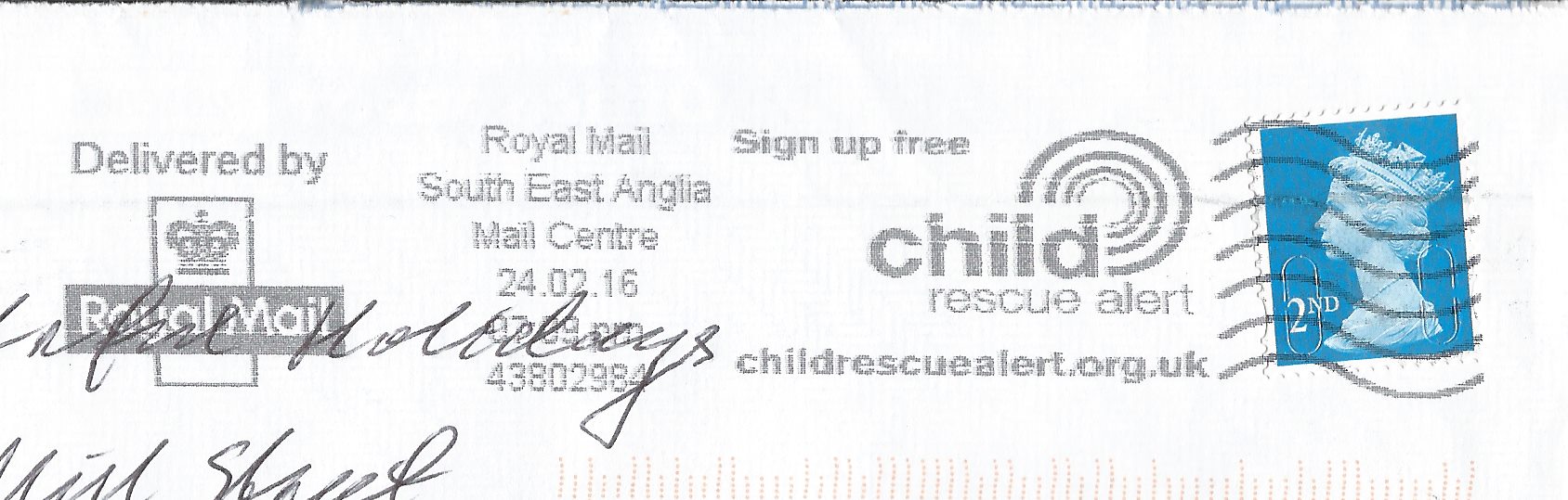 Sign up free child rescue alert childrescuealert.org.uk