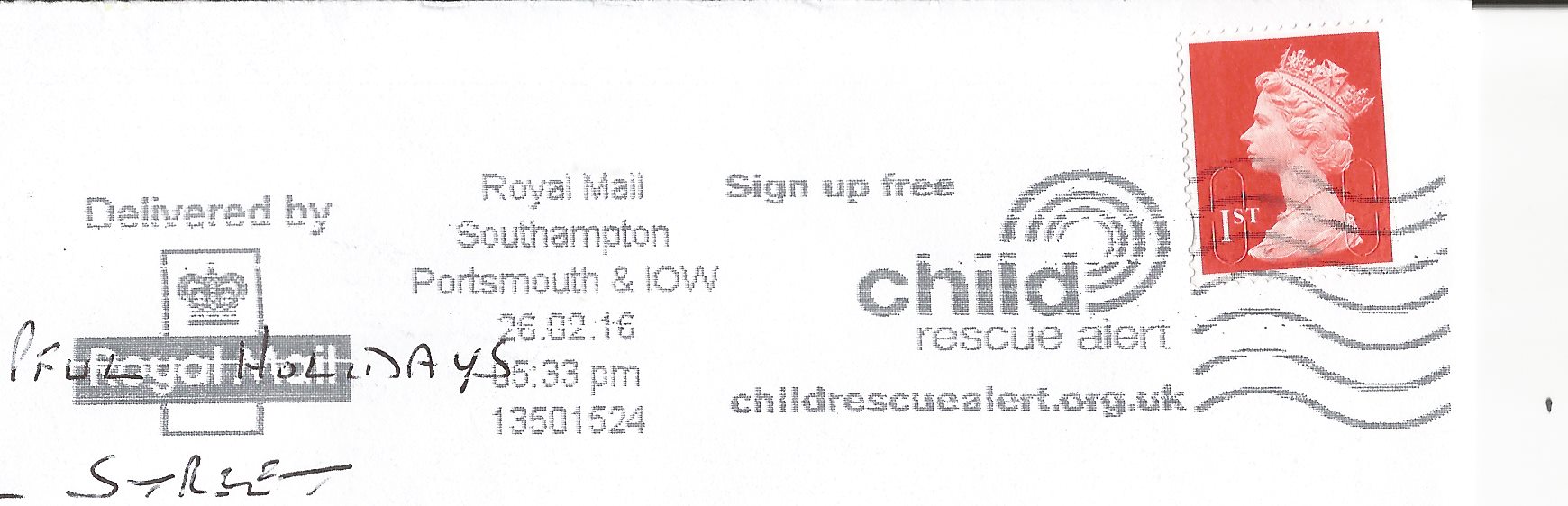 Sign up free child rescue alert childrescuealert.org.uk