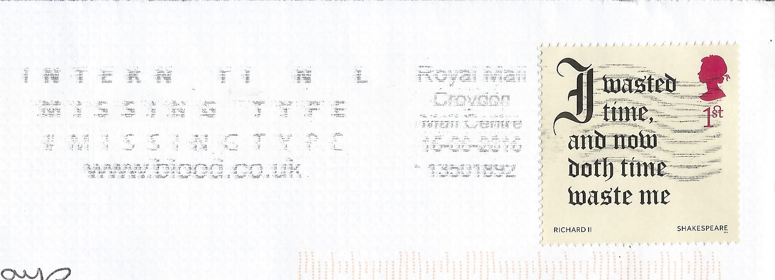 Intern ti n  l Missing Type #Missingtype www.blood.co.uk