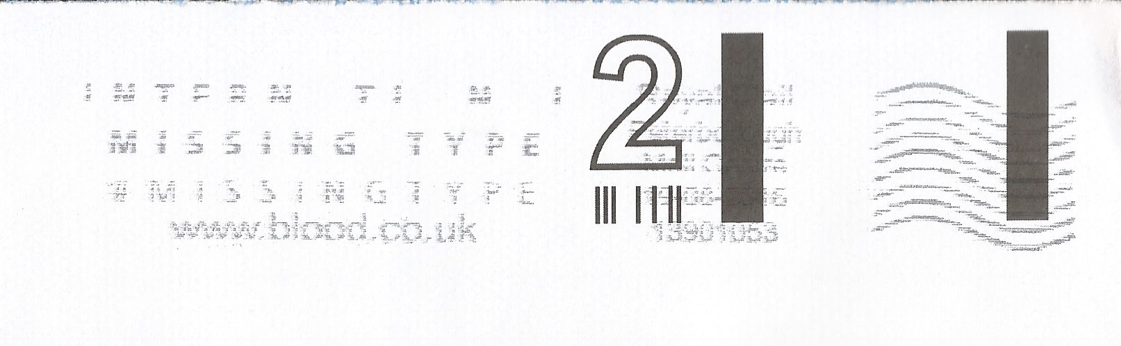 Intern ti n  l Missing Type #Missingtype www.blood.co.uk