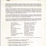 Corps of Royal Engineers 70th Anniversary Longmoor Military Railway BFPS 1396_2889 - Image 2