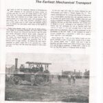 Corps of Royal Engineers Centenary of Mechanical Transport in British Army BFPS 1384_2359 - Image 2