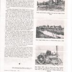 Corps of Royal Engineers Centenary of Mechanical Transport in British Army BFPS 1384_2359 - Image 5
