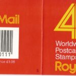 Bristol Philatelic Counter_PH 50 - Image 2