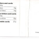 Bristol Philatelic Counter_PH 50 - Image 3