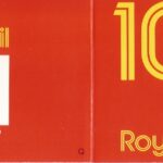 Nottingham Philatelic Counter_PH 46 - Image 2