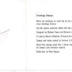 Greetings Clowne Chesterfield Derbys_7671 - Image 3