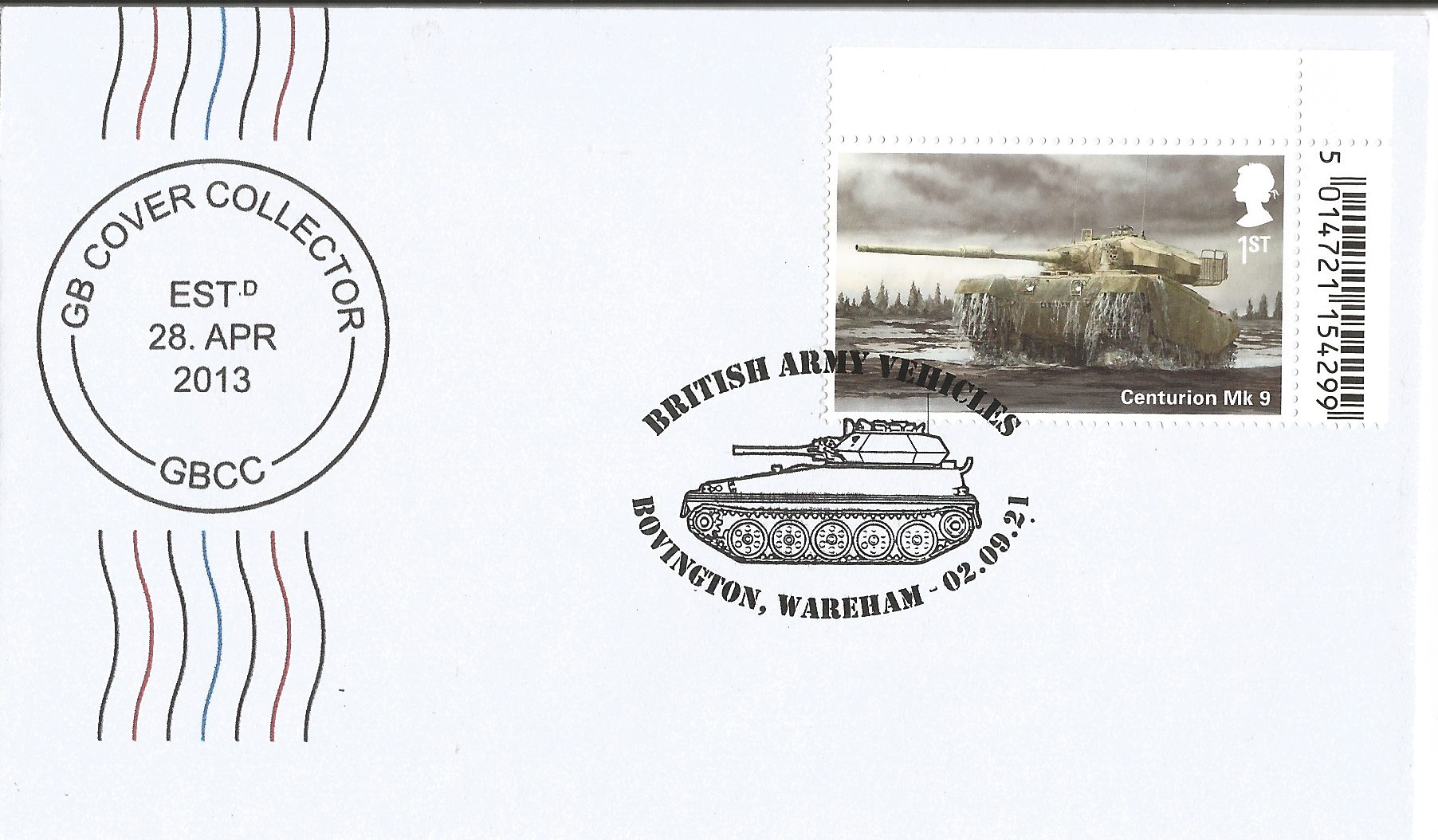 British Army Vehicles Bovington Wareham