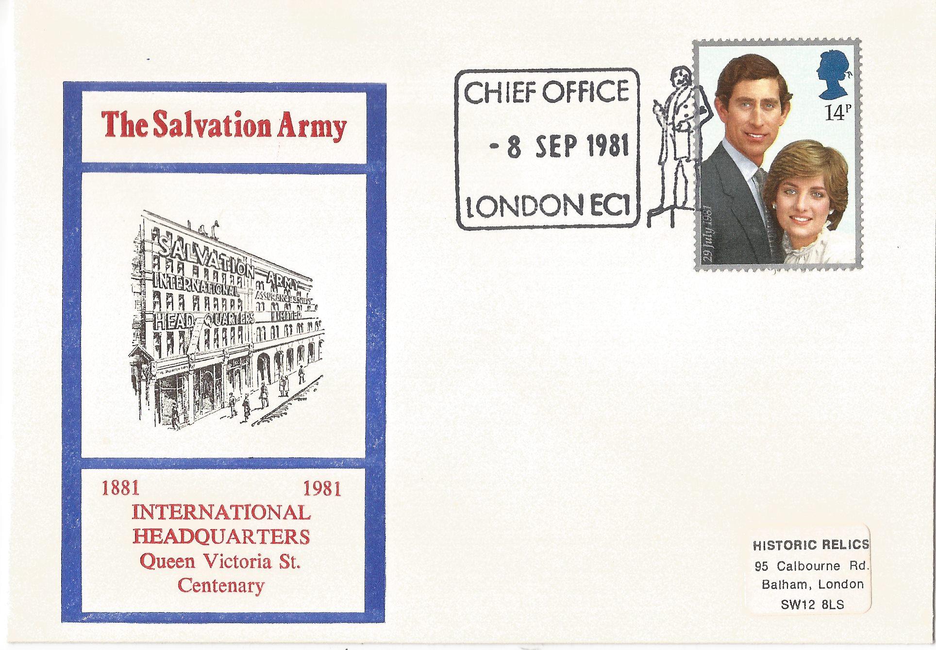 Chief Office London EC1_PH5