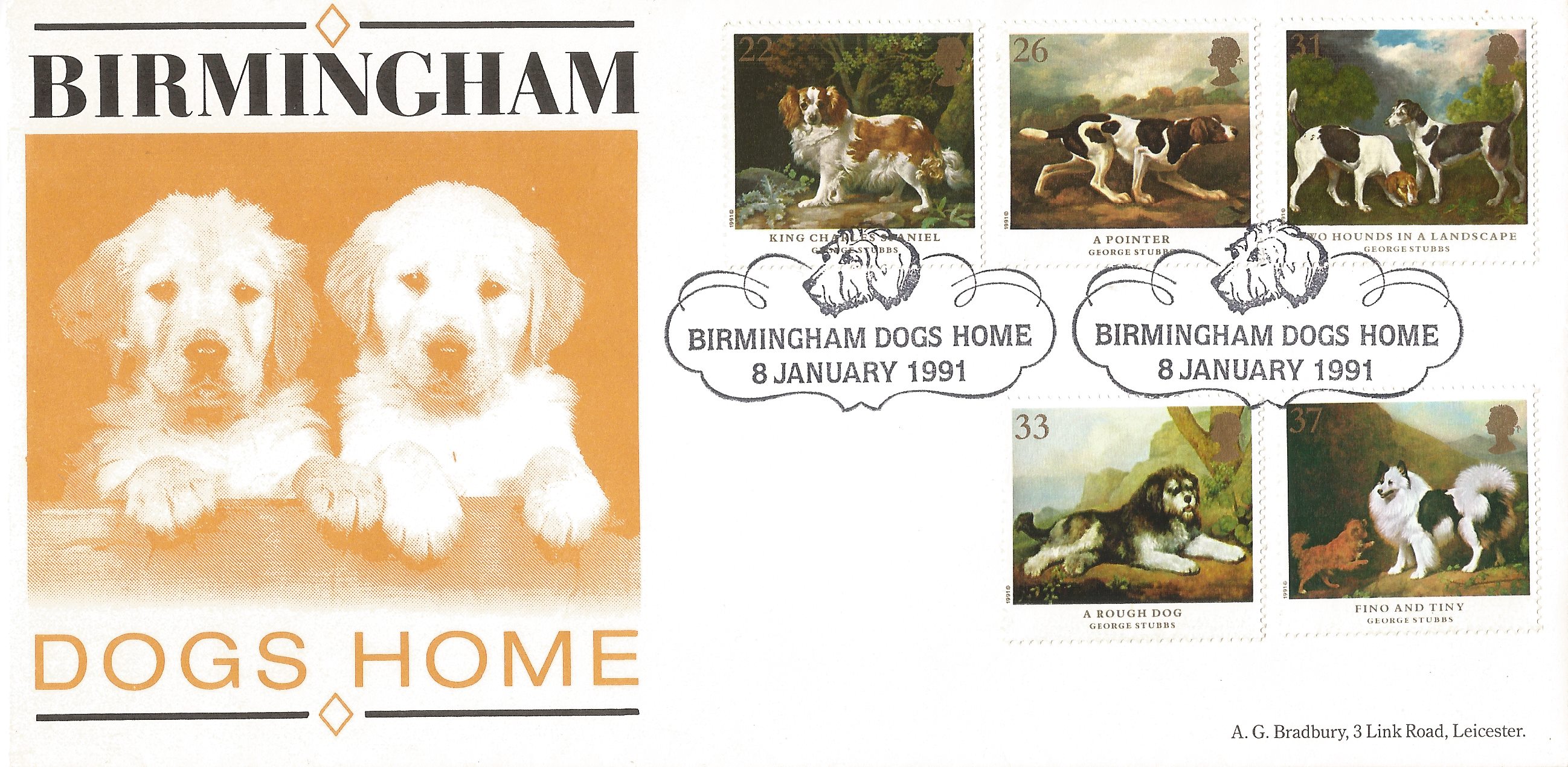 Birmingham Dogs Home_8022